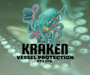 Kraken Vessel protection